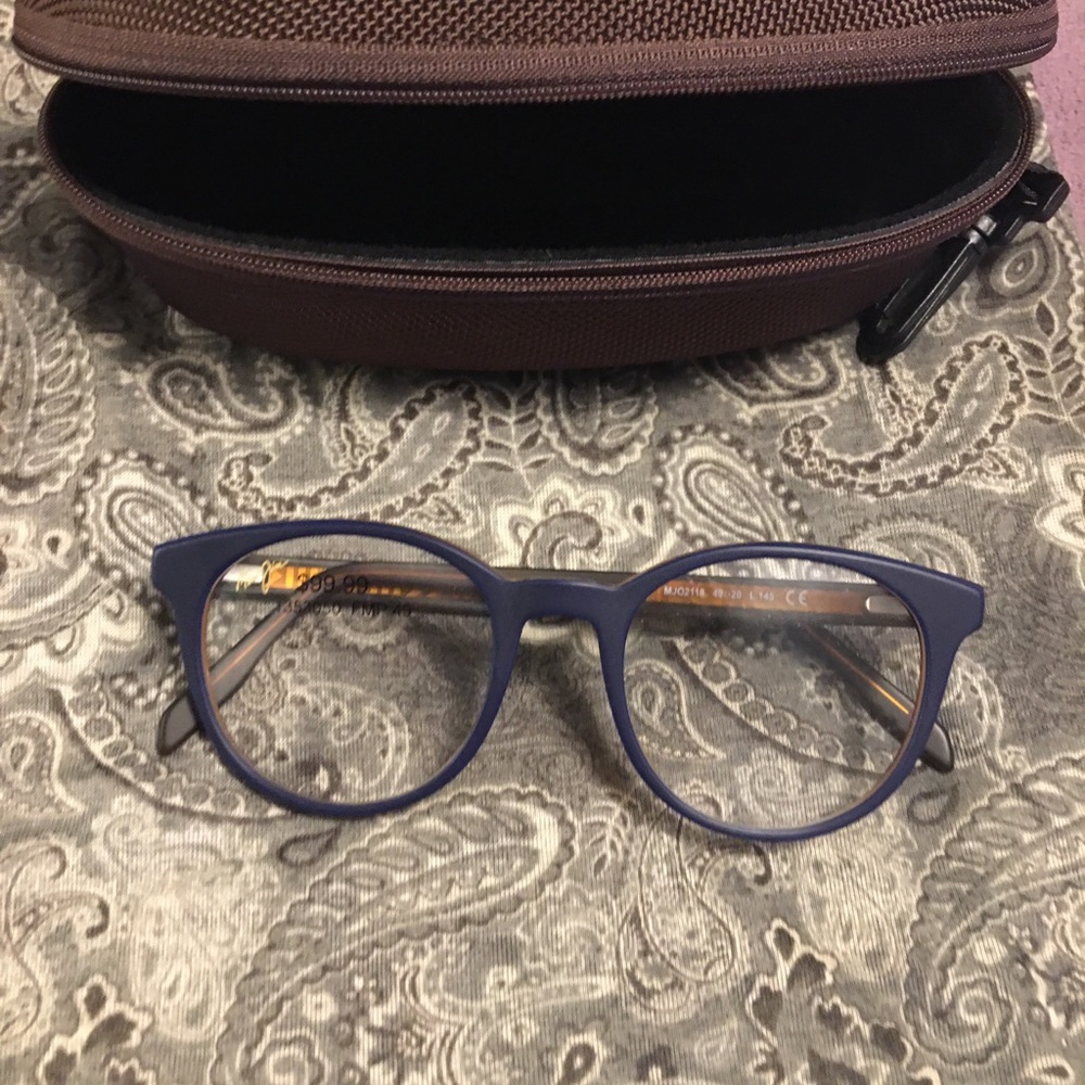 Glasses